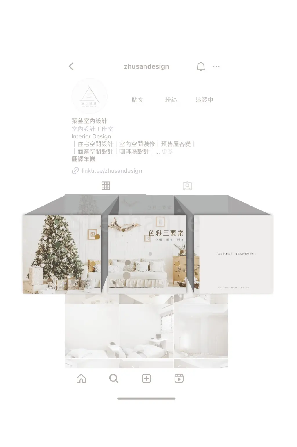 JOBALL找專家作品 [貼文設計] 圖片 [0]