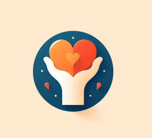 JOBALL找專家作品 [高齡長照產業Logo] 的封面圖