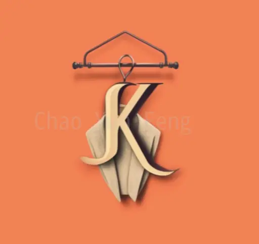 JOBALL找專家作品 [服飾品牌Logo] 的封面圖