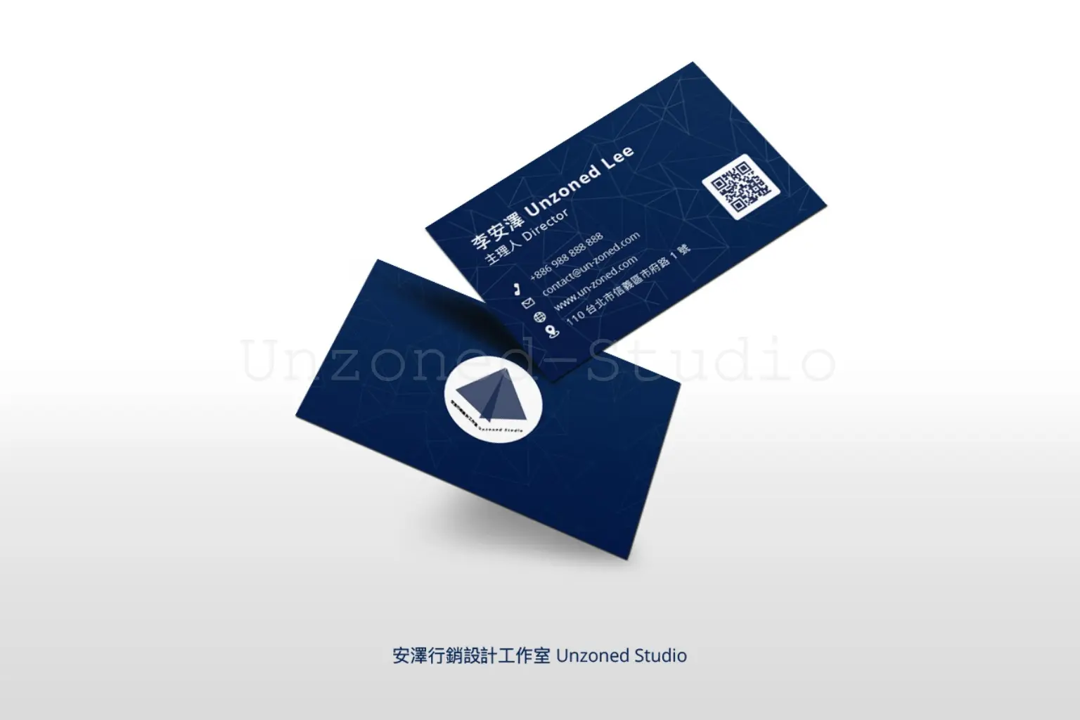 Unzoned-Studio | JOBALL找專家