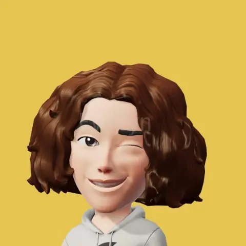 JOBALL用戶 [Evelyn] 的頭像