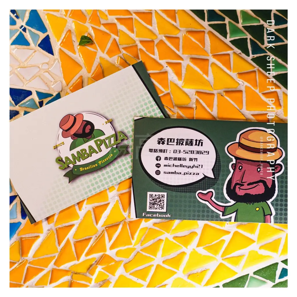 楊高明 | JOBALL找專家