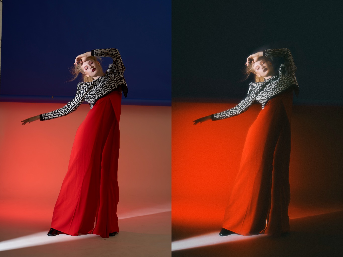 Charade.retouching | JOBALL找專家
