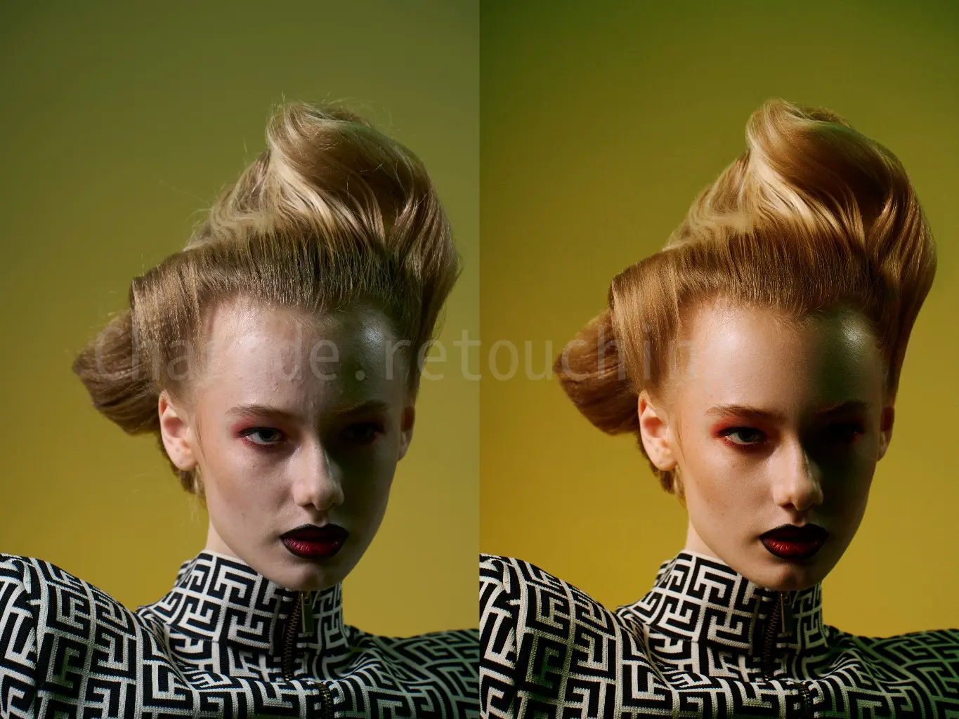 Charade.retouching | JOBALL找專家