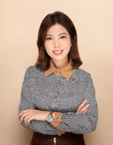 JOBALL用戶 [Banana彩妝造型/韓系彩妝教學] 的頭像