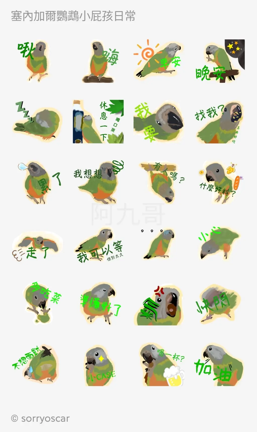 阿九哥 | JOBALL找專家