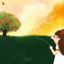 JOBALL找專家作品 [客製｜搭羅牌插畫] 圖片 [7]