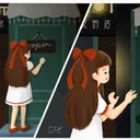 JOBALL找專家作品 [客製｜搭羅牌插畫] 圖片 [2]