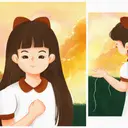 JOBALL找專家作品 [客製｜搭羅牌插畫] 圖片 [4]