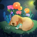 JOBALL找專家作品 [童趣溫暖插畫] 圖片 [17]
