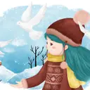 JOBALL找專家作品 [童趣溫暖插畫] 圖片 [7]