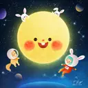 JOBALL找專家作品 [童趣溫暖插畫] 圖片 [9]