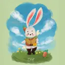 JOBALL找專家作品 [童趣溫暖插畫] 圖片 [2]