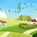 JOBALL找專家作品 [動畫插畫｜愛唱歌] 圖片 [4]