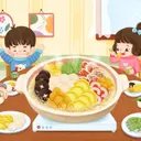 JOBALL找專家作品 [吉的堡｜兒童繪本] 圖片 [0]