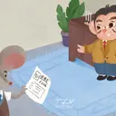 JOBALL找專家作品 [繪本｜綿羊媽媽懷孕了] 圖片 [11]