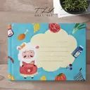 JOBALL找專家作品 [繪本｜綿羊媽媽懷孕了] 圖片 [15]