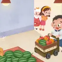 JOBALL找專家作品 [繪本｜綿羊媽媽懷孕了] 圖片 [4]