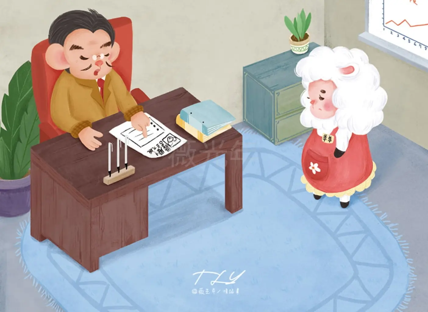 薇光年 | JOBALL找專家
