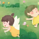 JOBALL找專家作品 [繪本｜波波學會合群] 圖片 [6]