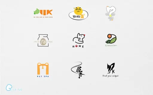 JOBALL找專家作品 [品牌Logo設計] 的封面圖