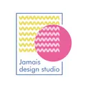 JOBALL找專家用戶 [Jamais design studio] 的頭像