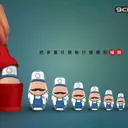 JOBALL找專家作品 [概念海報作品] 圖片 [7]