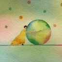 JOBALL找專家作品 [手繪插畫] 圖片 [8]