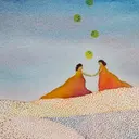 JOBALL找專家作品 [手繪插畫] 圖片 [7]