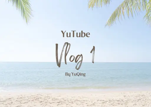 JOBALL找專家作品 [剪輯Vlog] 的封面圖