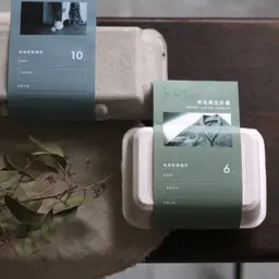 JOBALL找專家作品 [In Between 羊毛再生計劃] 的封面圖