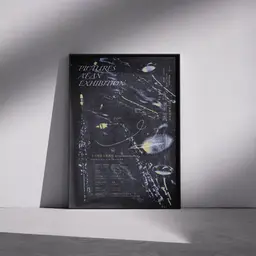 JOBALL找專家作品 [Pictures at an Exhibition] 的封面圖