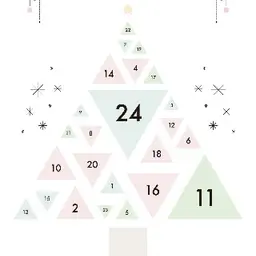 JOBALL找專家作品 [Christmas Calendar] 的封面圖