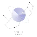 JOBALL找專家作品 [星座插圖設計] 圖片 [8]
