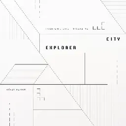 JOBALL找專家作品 [City Explorer] 的封面圖