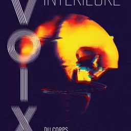 JOBALL找專家作品 [Voix Intérieure] 的封面圖