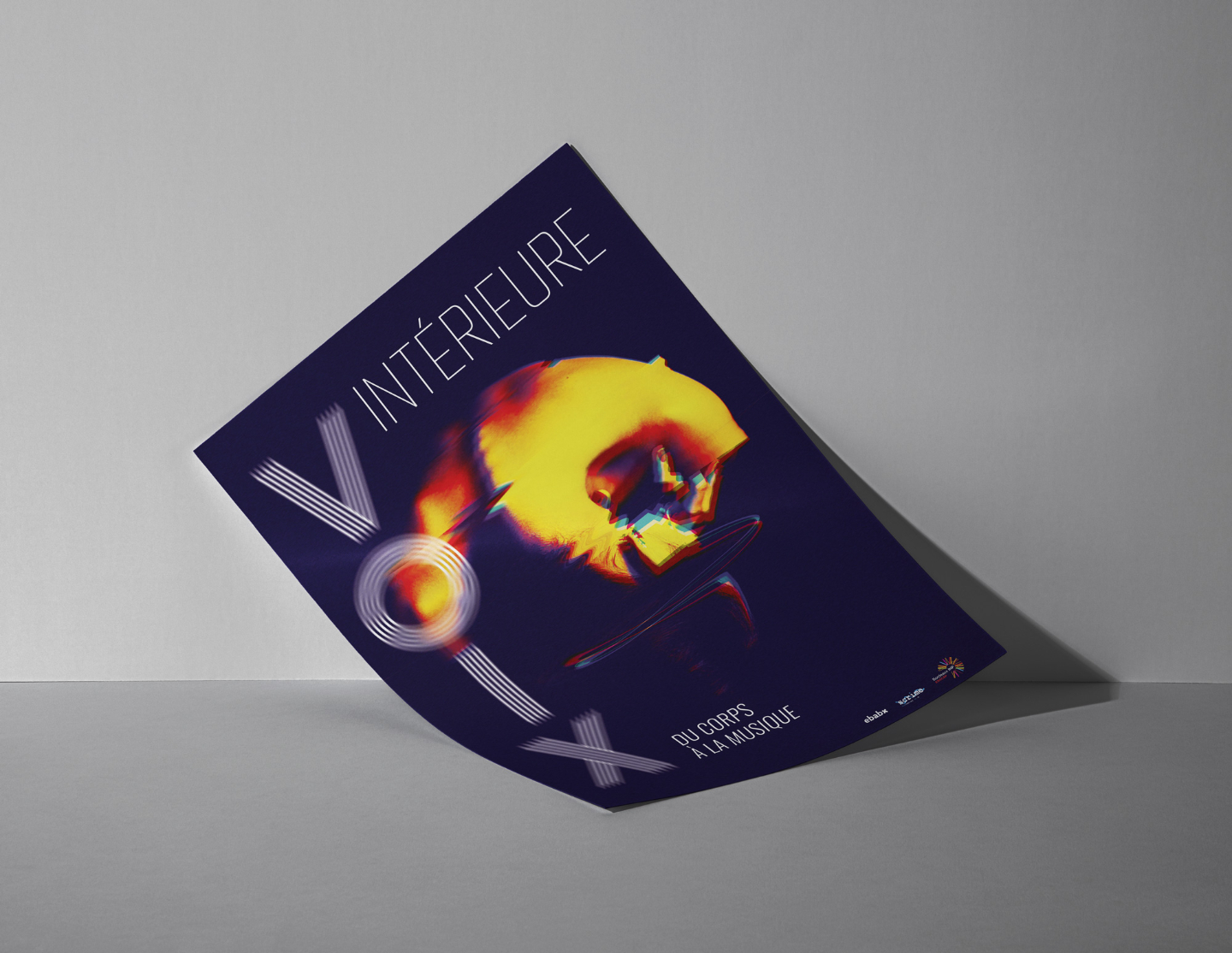 JOBALL找專家作品 [Voix Intérieure] 圖片 [1]