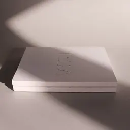 JOBALL找專家作品 [Vide 空白] 的封面圖