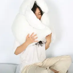 JOBALL找專家作品 [Fragile Comfort] 的封面圖