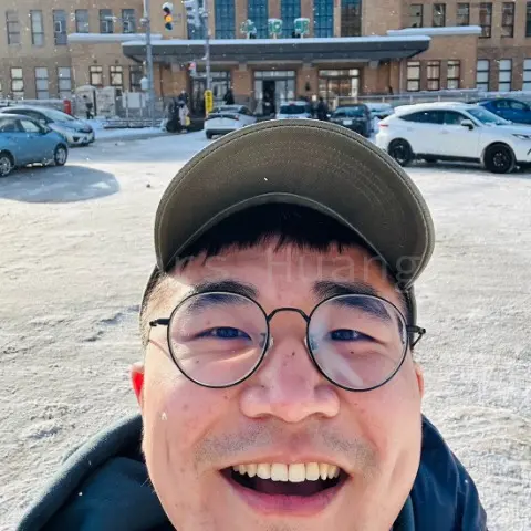 JOBALL用戶 [Mars Huang] 的頭像