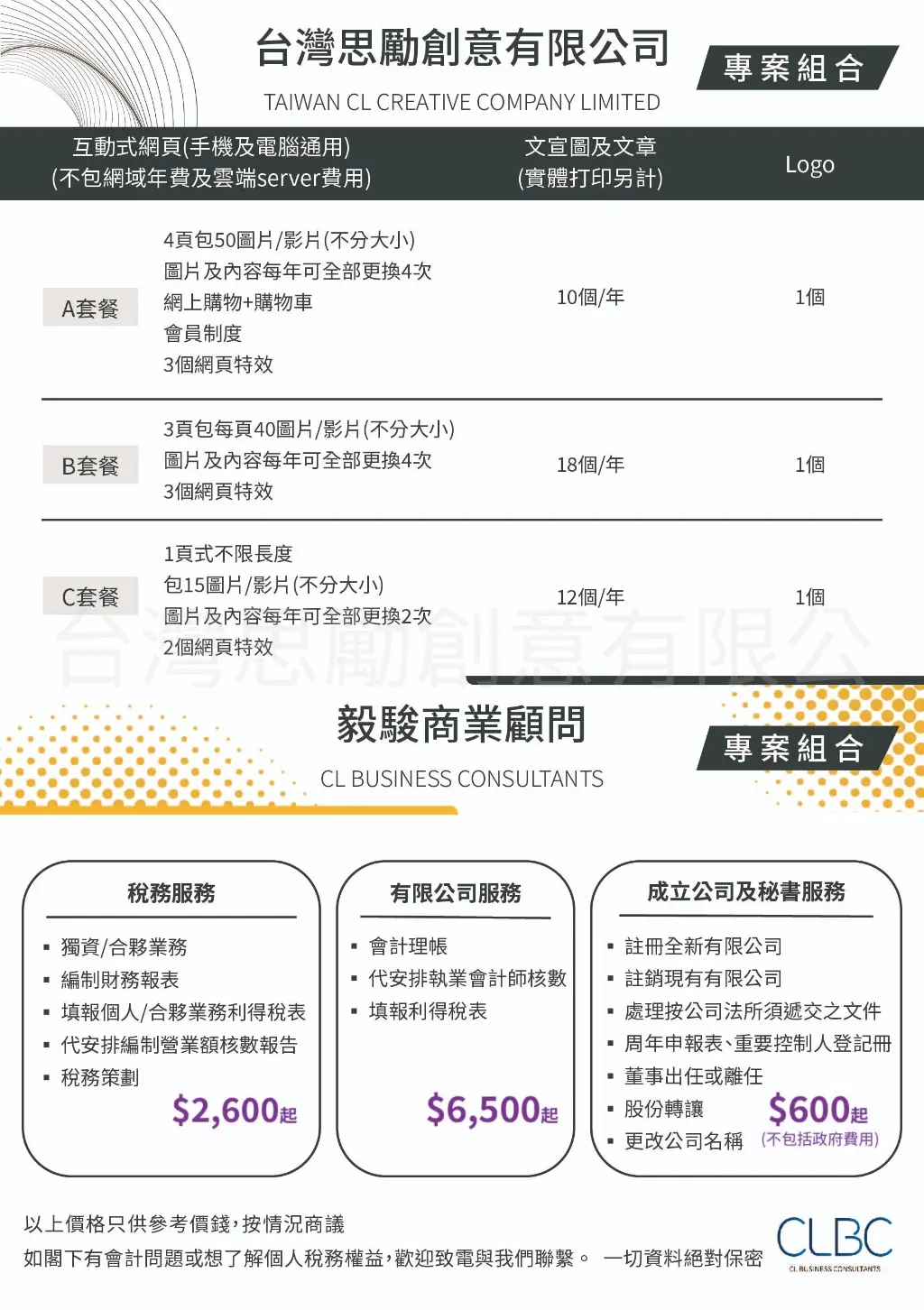 台灣思勵創意有限公司 | JOBALL找專家
