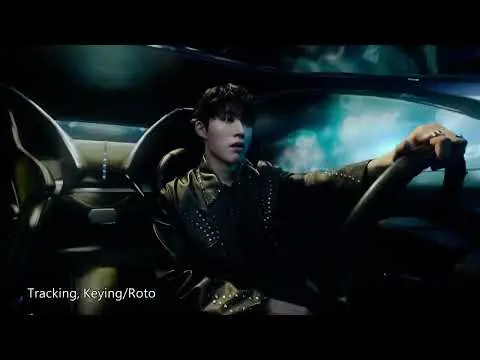 JOBALL找專家作品 [Compositing Reel] 圖片 [0]