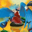 JOBALL找專家作品 [插畫繪製] 圖片 [11]