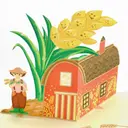 JOBALL找專家作品 [圖文插畫 / 書冊] 圖片 [1]
