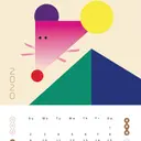 JOBALL找專家作品 [年節賀卡 / 月曆] 圖片 [3]