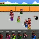 JOBALL找專家作品 [高校風格 H5 表演畫面 API 開發] 圖片 [0]