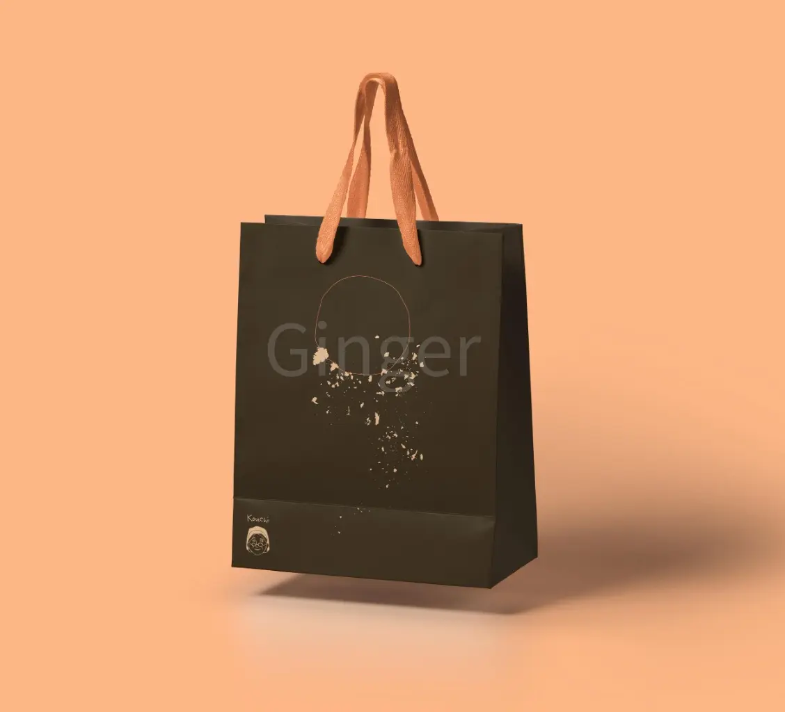 Ginger | JOBALL找專家