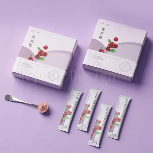 JOBALL找專家作品 [Miyuki Design 包裝設計] 的封面圖