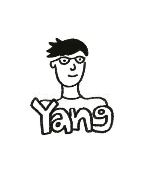 JOBALL用戶 [Yang Yang] 的頭像