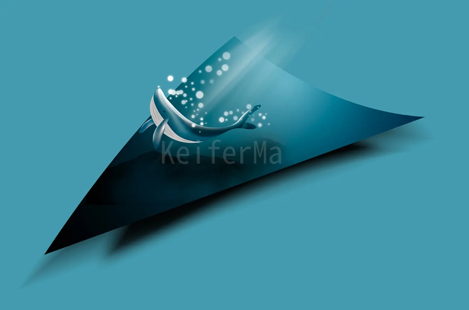 KeiferMa | JOBALL找專家